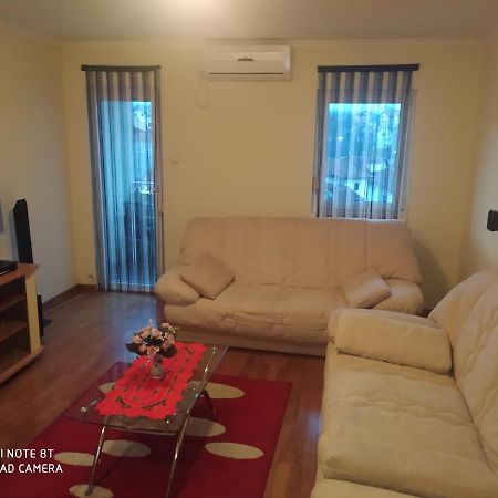 Apartman Arsenijevic Vrnjačka Banja Exteriér fotografie