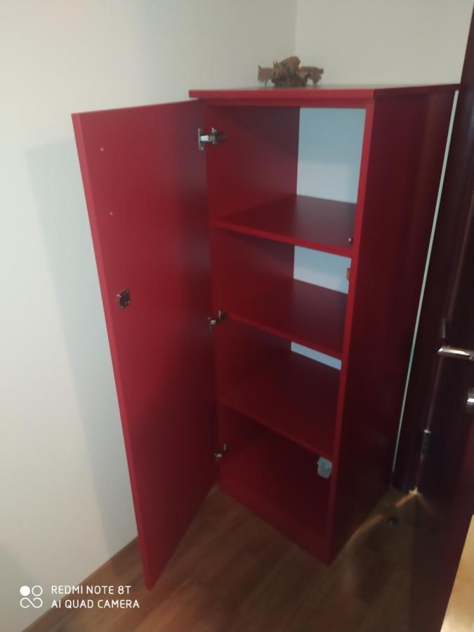 Apartman Arsenijevic Vrnjačka Banja Exteriér fotografie